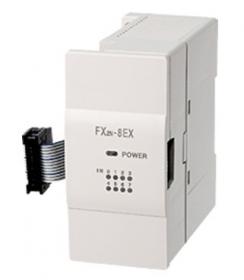 三菱扩展模块 FX2N-8EX 