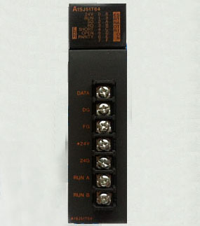 三菱PLC模块A1SJ51T64 MELSEC I/O 网络连接模块