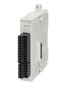 三菱模块FX3U-4AD-PTW-ADP