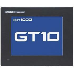 三菱5.7寸触摸屏GT1050-QBBD-C报价