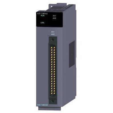 QD75MH2 SSCNETⅢ定位模块 三菱QD75MH2价格 三菱PLC模块专业销售