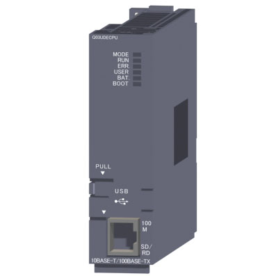 三菱Q系列PLC CPU报价及价格 三菱PLC Q03UDECPU专销售