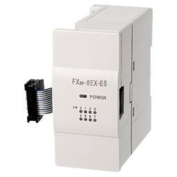 FX2N-8EX-ES/UL 三菱PLC模块 FX2N-8EX-ES/UL批发销售价格