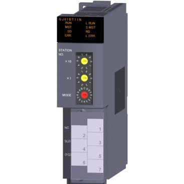 QJ61BT11N价格好 三菱CC-LINK销售中心