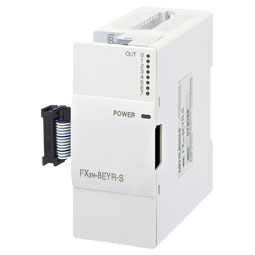 ﻿﻿FX2N-8EYR-S-ES/UL价格三菱PLC模块﻿﻿FX2N-8EYR介绍﻿﻿FX2N-8EYR供应商