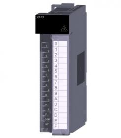 QX10 三菱Q系列AC电源16点输入模块 QX10价格