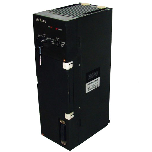 A2NCPU 三菱A系列PLC A2NCPU价格 三菱A系列CPU A2NCPU 输入输出512点