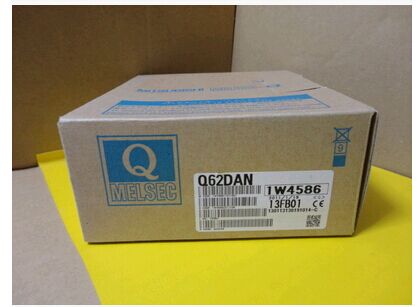 Q62DAN 三菱Q系列模拟量模块