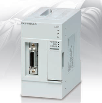 FX5-40SSC-S 简易运动控制器模块 FX5-40SSC新品价格