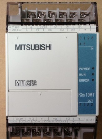 三菱PLC FX1S-10MT-001批发价格三菱PLC FX1S-10MT-001销售