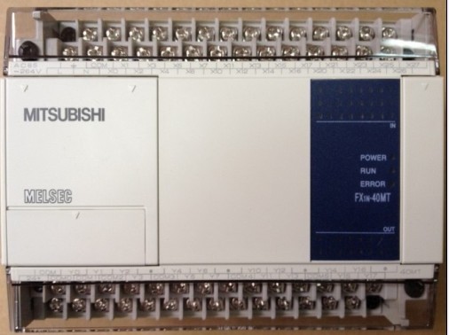 FX1N-40MT-001三菱PLC FX1N系列特价
