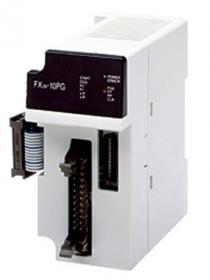 三菱PLC模块FX2N-10GM三菱PLC定位模块